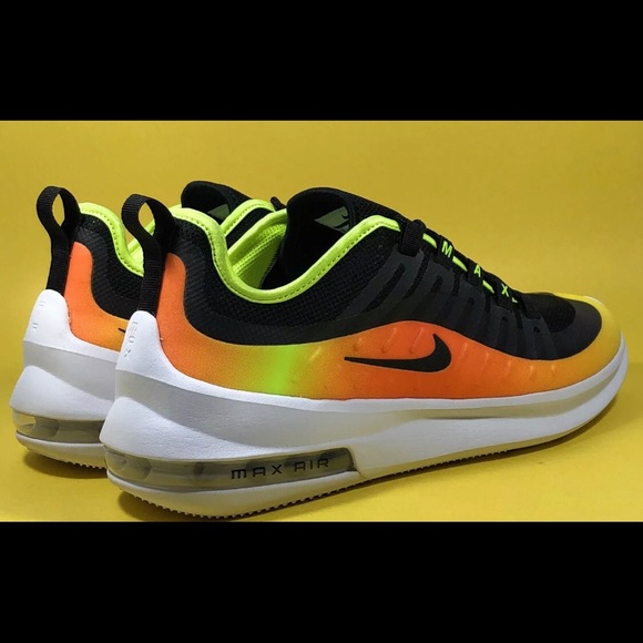 Nike Air Max Axis Premium Men's Running Shoes - Picture 5 of 8